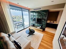 The Residences at W Singapore Sentosa Cove (D4), Condominium #463582101